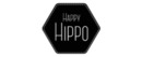 HappyHippo merklogo voor beoordelingen van online winkelen voor Kinderen & baby producten