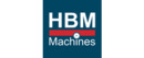 HBM Machines merklogo voor beoordelingen van online winkelen voor Electronica producten