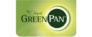 Greenpan merklogo voor beoordelingen van online winkelen voor Wonen producten