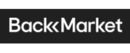 Backmarket merklogo voor beoordelingen van online winkelen voor Electronica producten