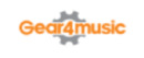 Gear 4 Music merklogo voor beoordelingen van online winkelen voor Multimedia & Bladen producten