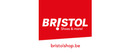 Bristol merklogo voor beoordelingen van online winkelen voor Mode producten