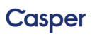 Casper merklogo voor beoordelingen van online winkelen voor Wonen producten