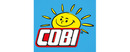 Cobi merklogo voor beoordelingen van online winkelen voor Kantoor, hobby & feest producten