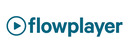 Flowplayer merklogo voor beoordelingen van Overige diensten