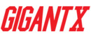 GigantX merklogo voor beoordelingen van online winkelen voor Seksshops producten