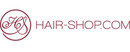 Hair Shop merklogo voor beoordelingen van online winkelen voor Persoonlijke verzorging producten