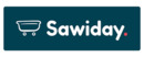 Sawiday merklogo voor beoordelingen van online winkelen voor Wonen producten