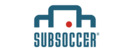 Subsoccer merklogo voor beoordelingen van online winkelen voor Sport & Outdoor producten