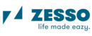 Zesso merklogo voor beoordelingen van online winkelen voor Wonen producten