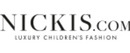 Nickis merklogo voor beoordelingen van online winkelen voor Kinderen & baby producten