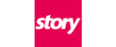 Story merklogo voor beoordelingen van online winkelen voor Multimedia & Bladen producten