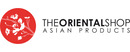 The Oriental Shop merklogo voor beoordelingen van online winkelen voor Wonen producten