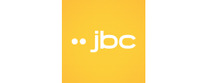 JBC merklogo voor beoordelingen van online winkelen voor Mode producten