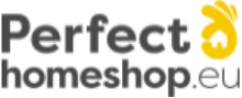 Perfecthomeshop merklogo voor beoordelingen van online winkelen voor Wonen producten