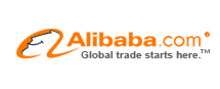 Alibaba merklogo voor beoordelingen van online winkelen voor Wonen producten