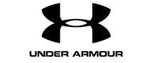 Under Armour merklogo voor beoordelingen van online winkelen voor Sport & Outdoor producten