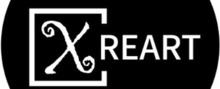 Xreart merklogo voor beoordelingen van online winkelen voor Electronica producten