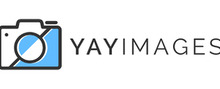 Yayimages merklogo voor beoordelingen van Overige diensten