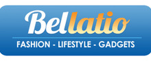 Bellatio merklogo voor beoordelingen van online winkelen voor Wonen producten
