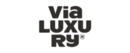 Vialuxury merklogo voor beoordelingen van online winkelen voor Mode producten