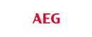 AEG merklogo voor beoordelingen van online winkelen voor Electronica producten