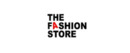 The Fashion Store merklogo voor beoordelingen van online winkelen voor Mode producten