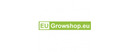 EU Growshop merklogo voor beoordelingen van online winkelen voor Dierenwinkels producten
