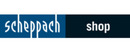 Scheppach Shop merklogo voor beoordelingen van online winkelen voor Wonen producten