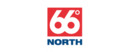 66°North merklogo voor beoordelingen van online winkelen voor Sport & Outdoor producten