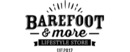 Barefoot & More merklogo voor beoordelingen van online winkelen voor Mode producten