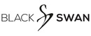 Black Swan merklogo voor beoordelingen van Werk en B2B