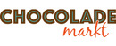 Chocolade Markt merklogo voor beoordelingen van online winkelen voor Wonen producten
