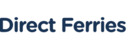 Direct Ferries merklogo voor beoordelingen van Overige diensten