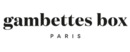 Gambettes Box merklogo voor beoordelingen van online winkelen voor Mode producten