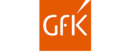 GFK merklogo voor beoordelingen van Overige diensten