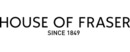 House of Fraser merklogo voor beoordelingen van online winkelen voor Wonen producten