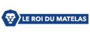Le roi du matelas merklogo voor beoordelingen van online winkelen voor Wonen producten