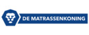 De Matrassenkoning merklogo voor beoordelingen van online winkelen voor Wonen producten