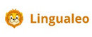 Lingualeo merklogo voor beoordelingen van Software-oplossingen