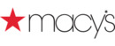 Macy's merklogo voor beoordelingen van online winkelen voor Mode producten