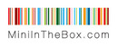 MiniInTheBox merklogo voor beoordelingen van online winkelen voor Electronica producten