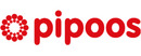 Pipoos merklogo voor beoordelingen van online winkelen voor Kantoor, hobby & feest producten