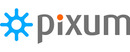 Pixum merklogo voor beoordelingen van online winkelen voor Multimedia & Bladen producten