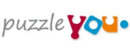Puzzle You· merklogo voor beoordelingen van online winkelen voor Kantoor, hobby & feest producten