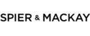 Spier & Mackay merklogo voor beoordelingen van online winkelen voor Mode producten