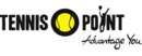 Tennis Point merklogo voor beoordelingen van online winkelen voor Sport & Outdoor producten
