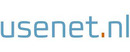 Usenet merklogo voor beoordelingen van Software-oplossingen
