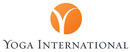 Yoga International merklogo voor beoordelingen van online winkelen voor Kantoor, hobby & feest producten