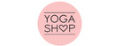 Yoga Shop merklogo voor beoordelingen van online winkelen voor Sport & Outdoor producten